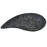 Fågelbad Mussla
