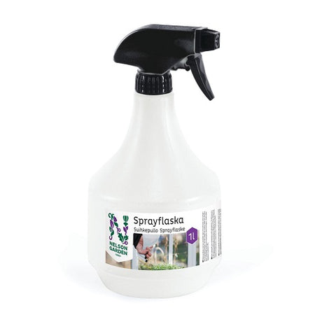 Sprayflaska 1 liter