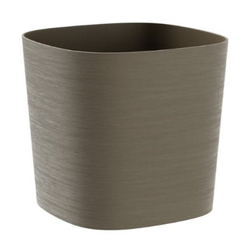 Kruka Capri D19cm SAND