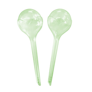 Självbevattningsbubbla 'Aqua Care' - Lime