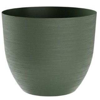 Kruka Over D28cm FOREST