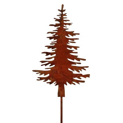 Sticks Gran 'Rusty' 1st