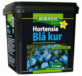 HORNUM Hortensia Blåkur 1,1l