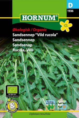 Sandsenap EKO