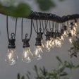Ljusslinga 'Circus Filament'