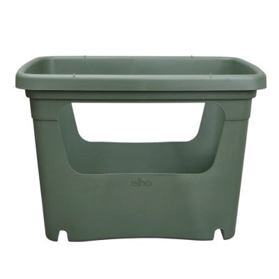Green Basics Stack n Grow - Leaf Green