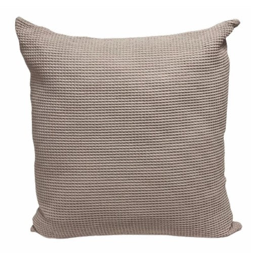 Dekorationskudde 'Sand' 60x60cm