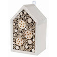 CARE-Bird Insektshotell 'Pinewood' - Vit