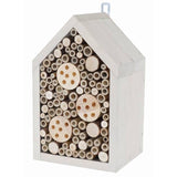 CARE-Bird Insektshotell 'Pinewood' - Vit