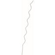 Växtstöd Galvaniserad Spiral H90cm D8mm