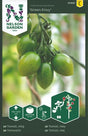 Körsbärstomat 'Green Envy'