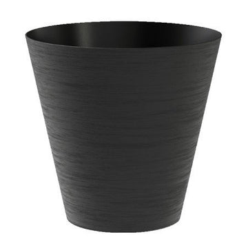 Kruka Hoop D16cm BLACK