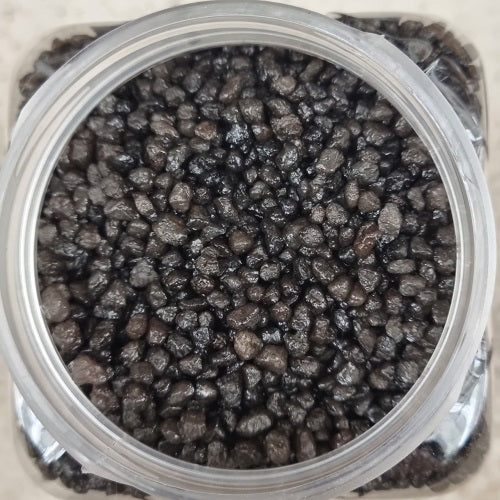 Deco Dekorationssten Anthracite - 550ml