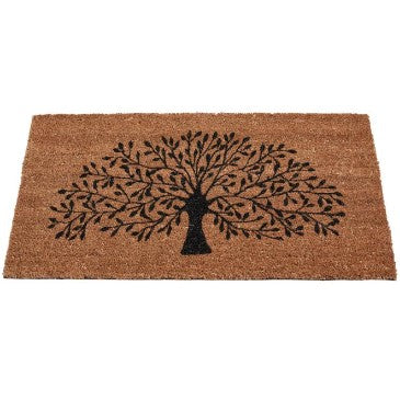 Dörrmatta 'Sherwood' 45x75cm