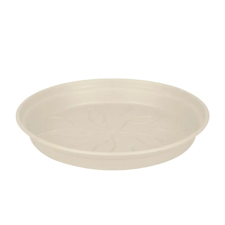 Green Basics Fat 14cm - Cotton White