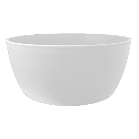Kruka Vila D20cm SNOW