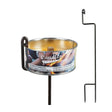 Marschallhållare 'Gardencandle'