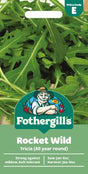 Ruccola 'Tricia'