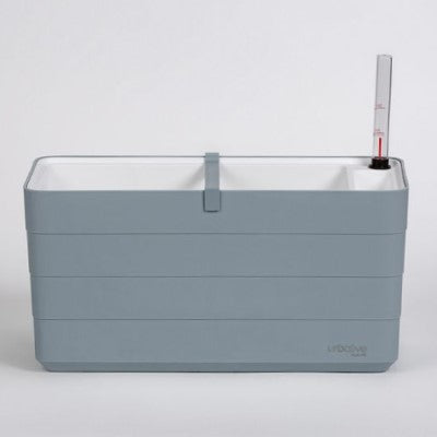 Odlingslåda 'Berberis 40' Grey