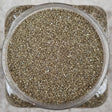 Deco Dekorationssand Guld - 550ml