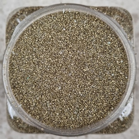 Deco Dekorationssand Guld - 550ml