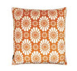 Kuddfodral 'Orange' 50x50cm