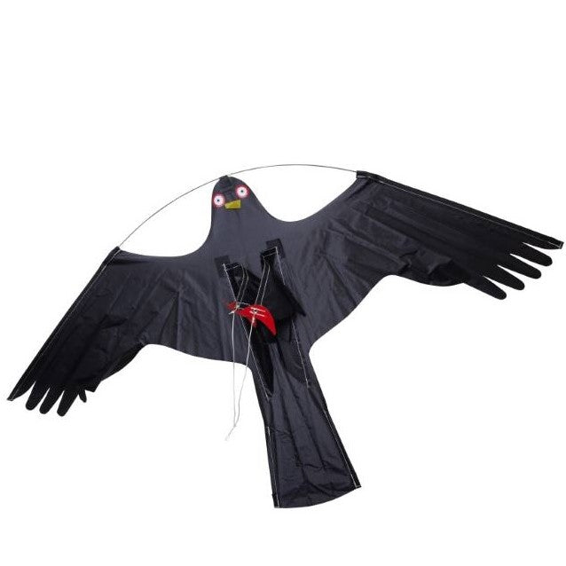 Fågelskrämma 'Bird on the roof' - Hök