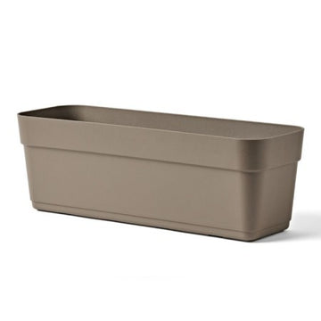 Kruka Blossom D50cm SAND