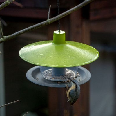 Foderautomat 'Finch' Green