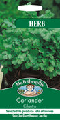 Koriander 'Cilantro'