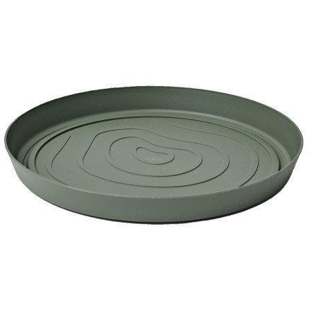 Krukfat Orma Saucer D29cm FOREST