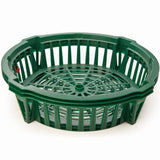 Lökkorg Grön ø30cm 3-pack
