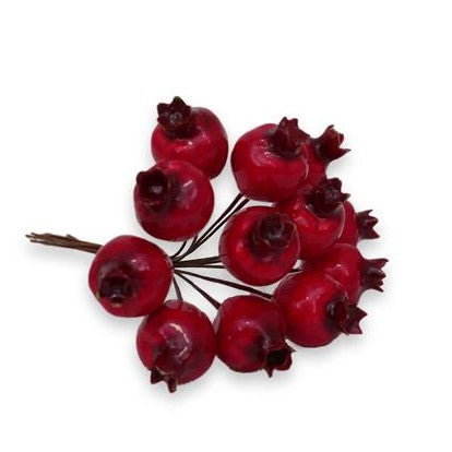 Sticks Bunt Granatäpple Mini