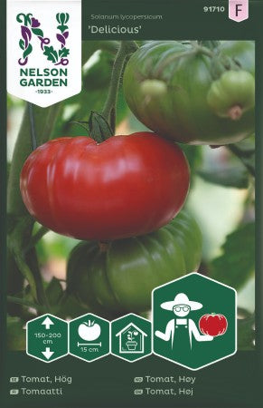 Bifftomat XL 'Delicious'