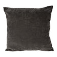 Prydnadskudde 'Zigzag Chenille' 45x45cm 2-p