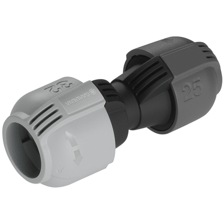 Reduceringsadapter 32mm