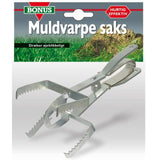 BONUS Mullvadssax