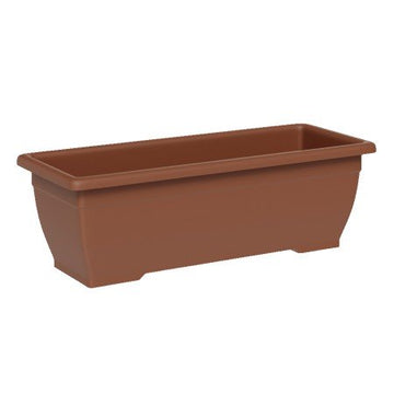 Kruka Nara L50cm CLAY