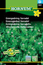 Gröngödsling 'Serradella' frö