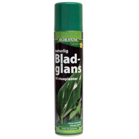 HORNUM Bladglans 600ml