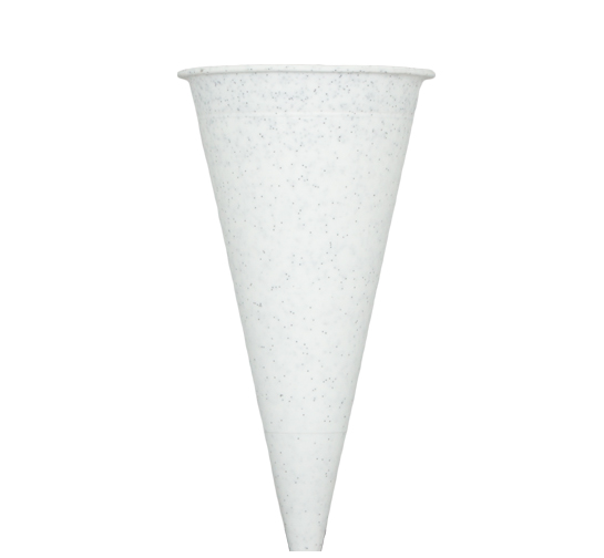 Gravvas Grå H23cm