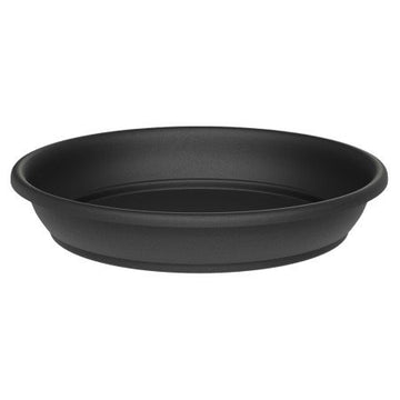 Krukfat Aura Round Saucer D40cm ASH
