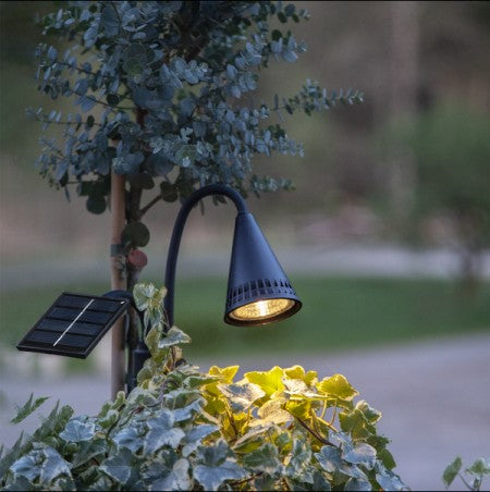 Solcellsdekoration 'Powerspot'