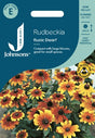Sommarrudbeckia 'Rustic Dwarf'