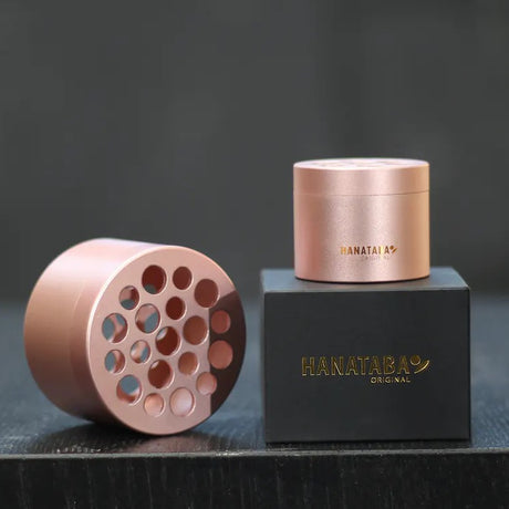 Hanataba 2-p Pink Champagne