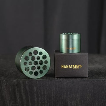 Hanataba 2-p Ivy Green