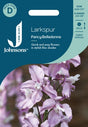 Riddarsporre 'Fancy Belladonna'