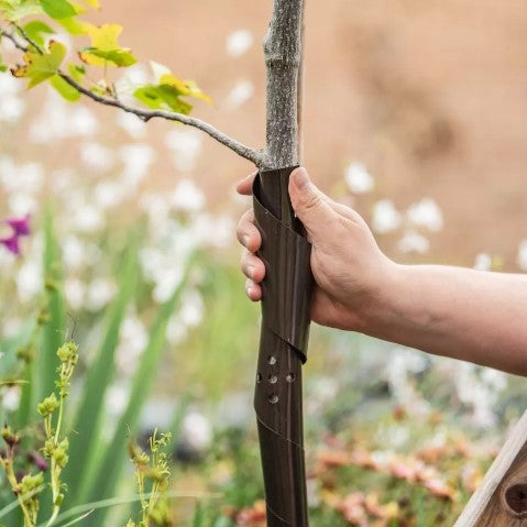 Trädskydd 'Spiral' 60cm