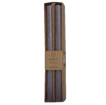 Kronljus Lila 2-p