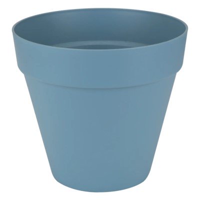 Loft Urban Round 20cm - Vintage Blue